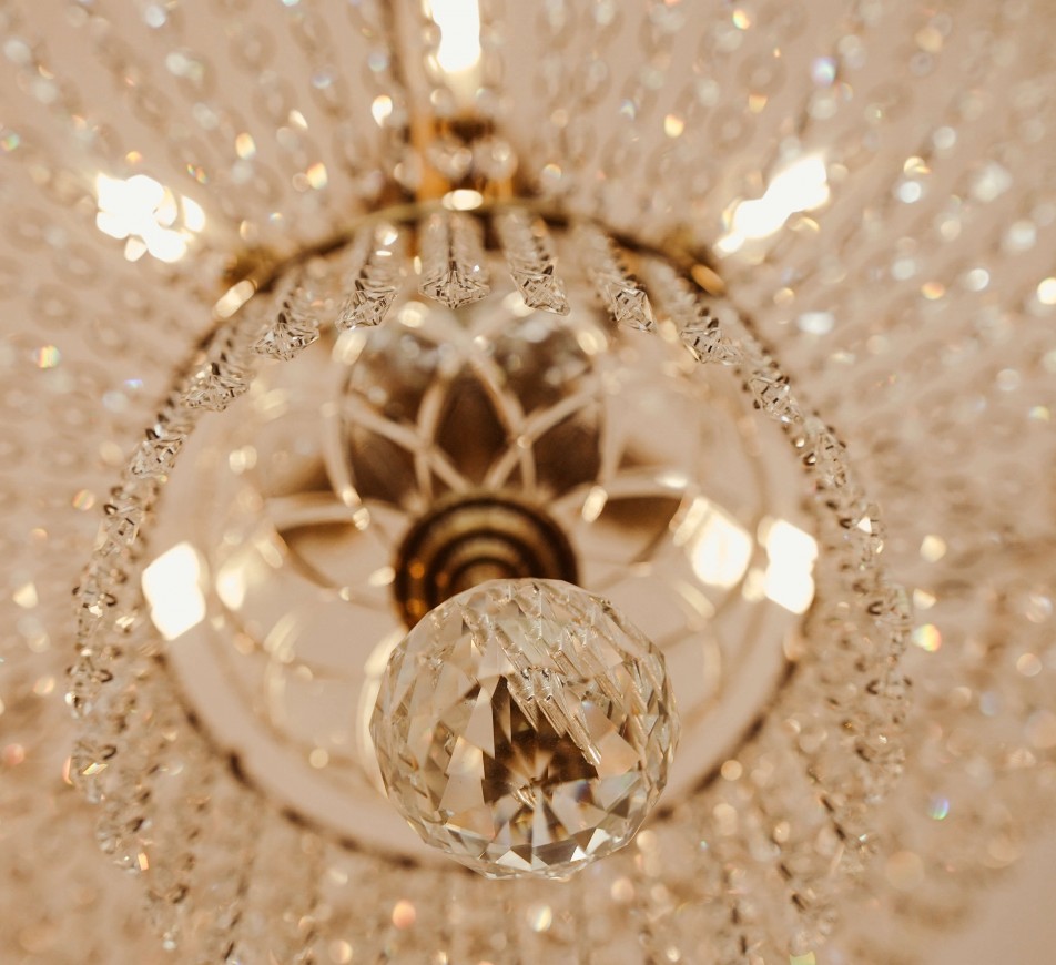 Chandelier Aurelin Large