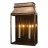 Tivoli Wall Lantern Large