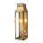 Tivoli Outdoor Slim Wall Lantern Tall