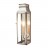 Tivoli Outdoor Slim Wall Lantern Tall