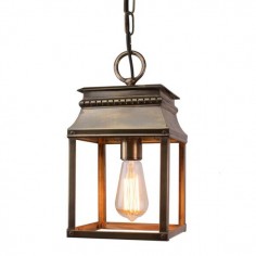 Tivoli Hanging Lantern Small