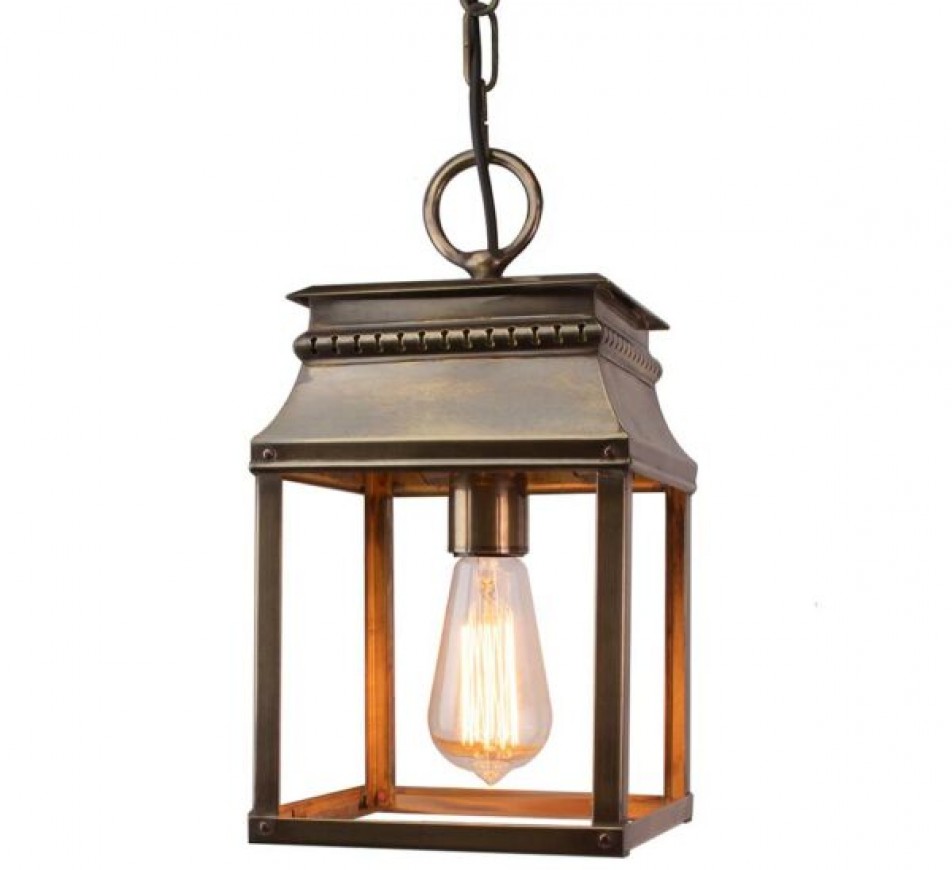 Tivoli Hanging Lantern Small