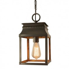 Tivoli Hanging Lantern Small