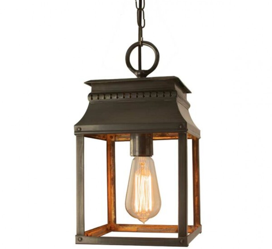 Tivoli Hanging Lantern Small