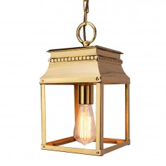 Tivoli Hanging Lantern Small