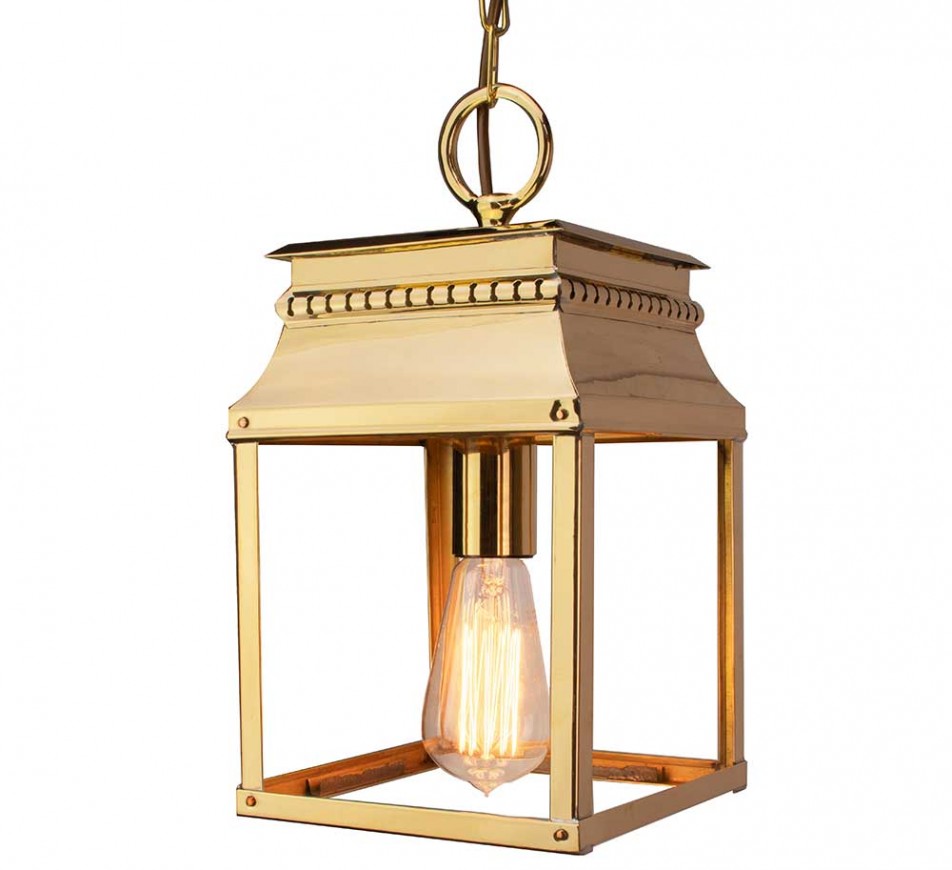 Tivoli Hanging Lantern Small