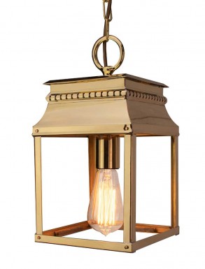 Tivoli Hanging Lantern Small