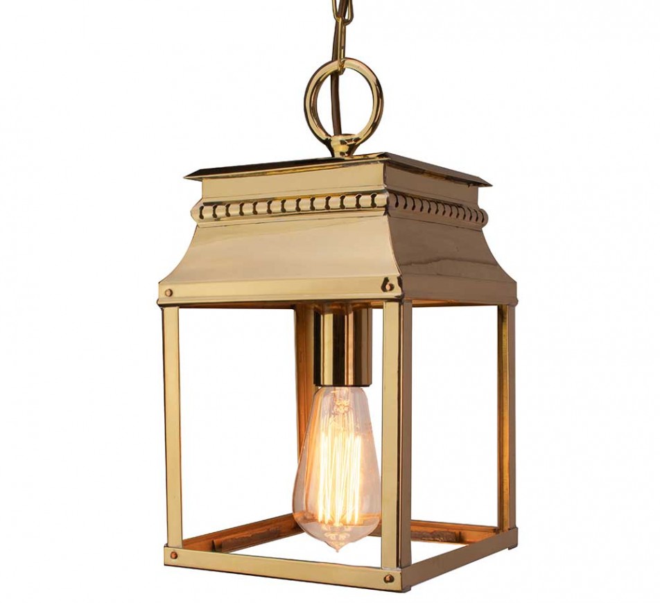 Tivoli Hanging Lantern Small