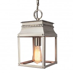 Tivoli Hanging Lantern Small