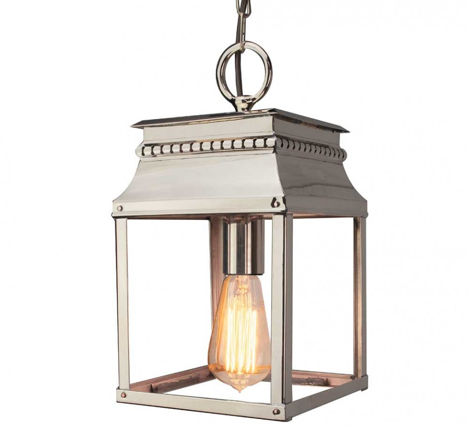 Tivoli Hanging Lantern Small