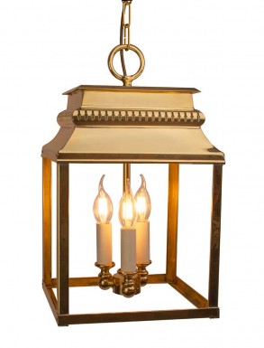 Tivoli Porch Hanging Lantern Medium