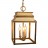 Tivoli Porch Hanging Lantern Medium