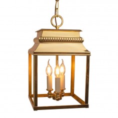 Tivoli Porch Hanging Lantern Medium