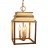 Tivoli Porch Hanging Lantern Medium