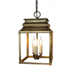 Tivoli Porch Hanging Lantern Medium