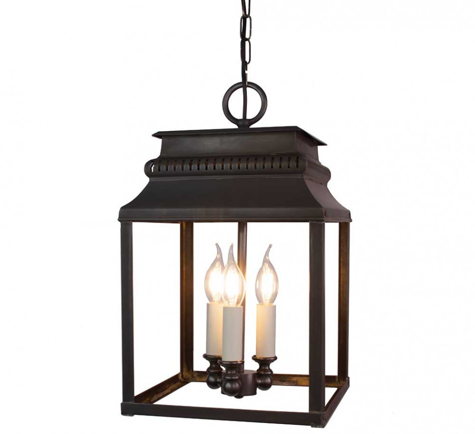 Tivoli Porch Hanging Lantern Medium