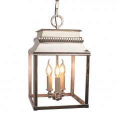 Tivoli Porch Hanging Lantern Medium