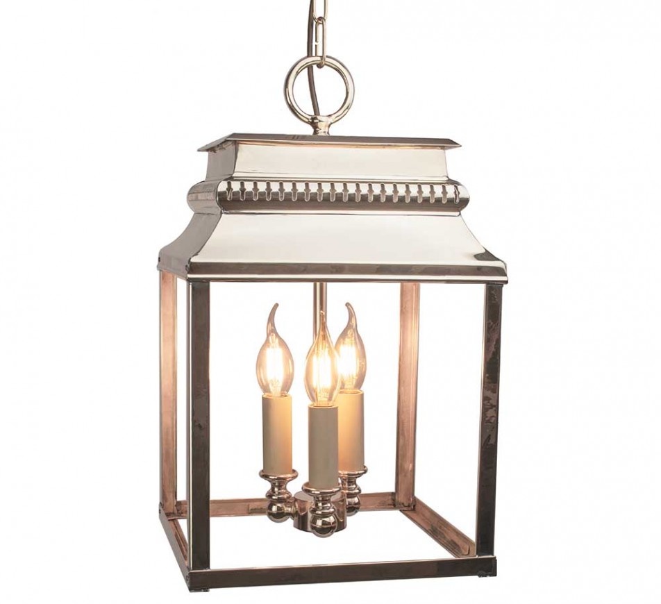 Tivoli Porch Hanging Lantern Medium