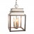 Tivoli Porch Hanging Lantern Medium