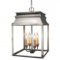 Tivoli Hanging Lantern Large