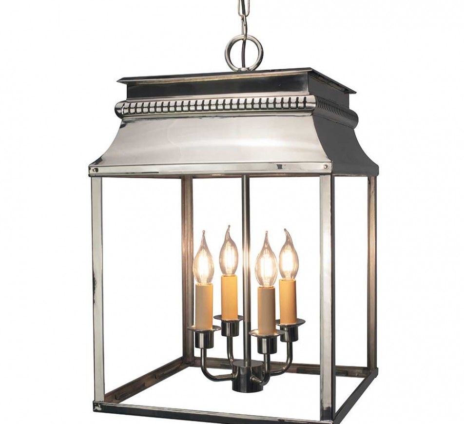 Tivoli Hanging Lantern Large