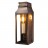 Tivoli Hanging Lantern Slim Short