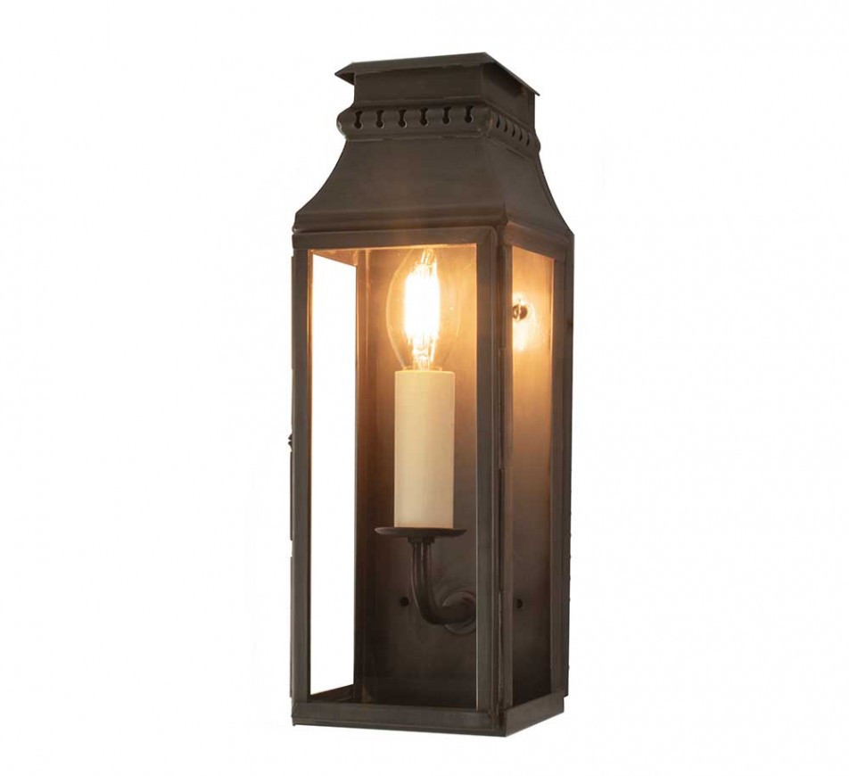 Tivoli Hanging Lantern Slim Short