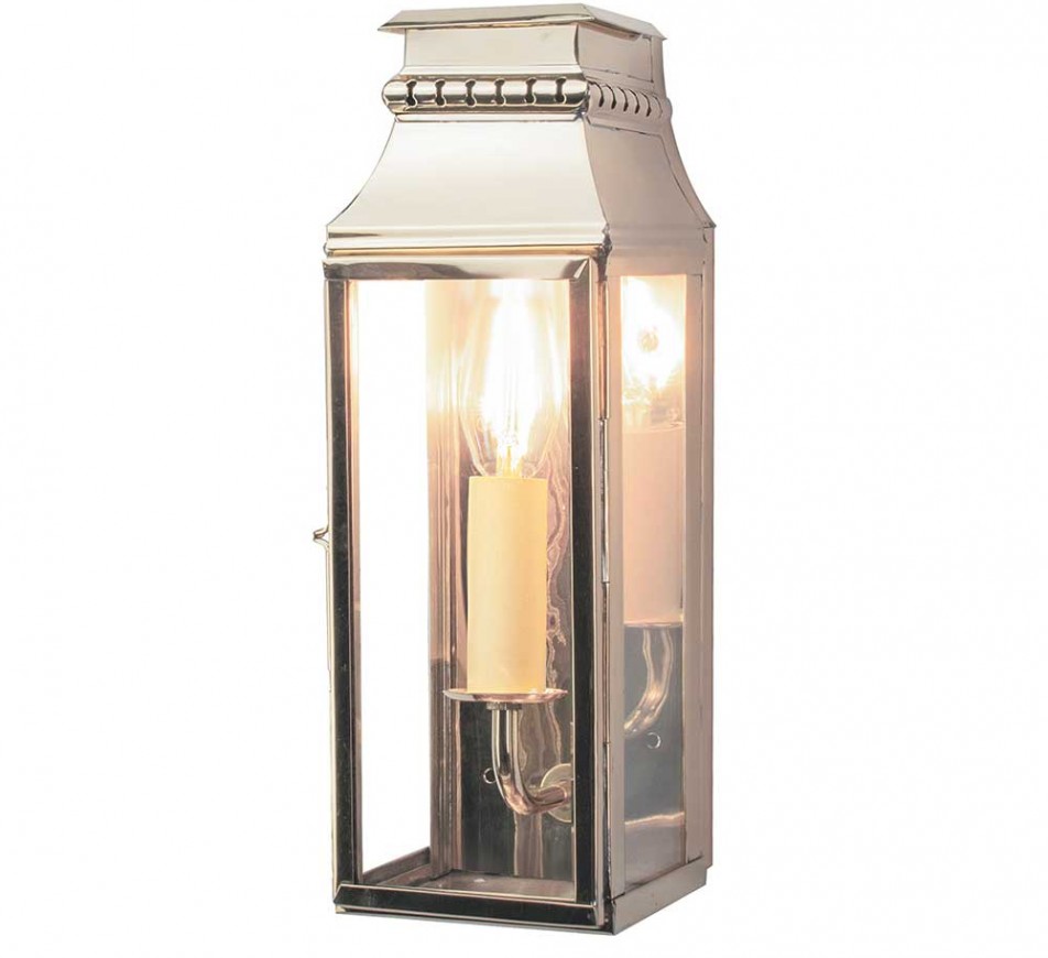 Tivoli Hanging Lantern Slim Short