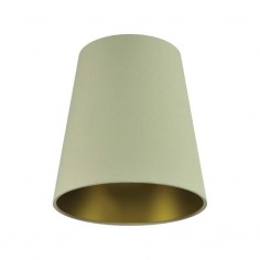 Georgian Granham Wall Light With a Shade