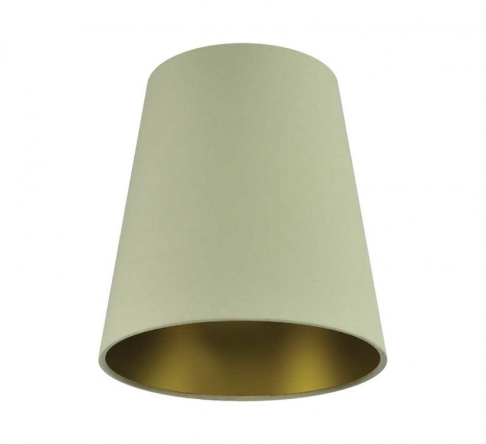 Georgian Granham Wall Light With a Shade