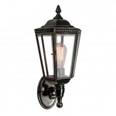 Georgian Outdoor Wall Lantern