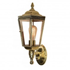 Georgian Outdoor Wall Lantern