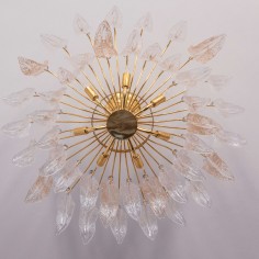 The Fritzroy Chandelier