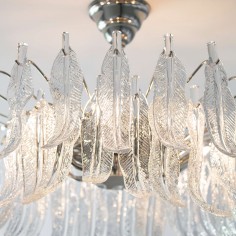 The Fritzroy Chandelier