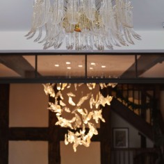 The Fritzroy Chandelier