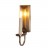 Georgian Candle Style Wall Sconce