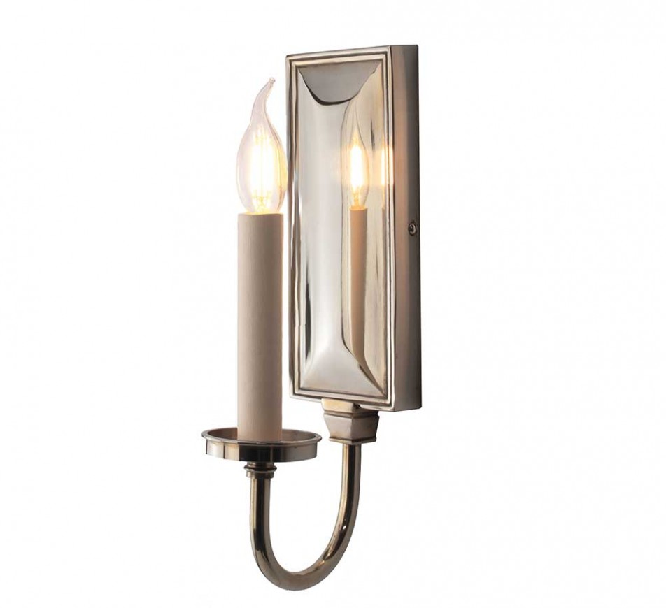 georgian-candle-style-wall-light-dark-antique-brass