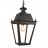 Large Battledown Porch Lantern