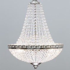 Bag Chandelier Regent