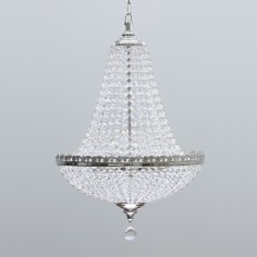 Bag Chandelier Regent