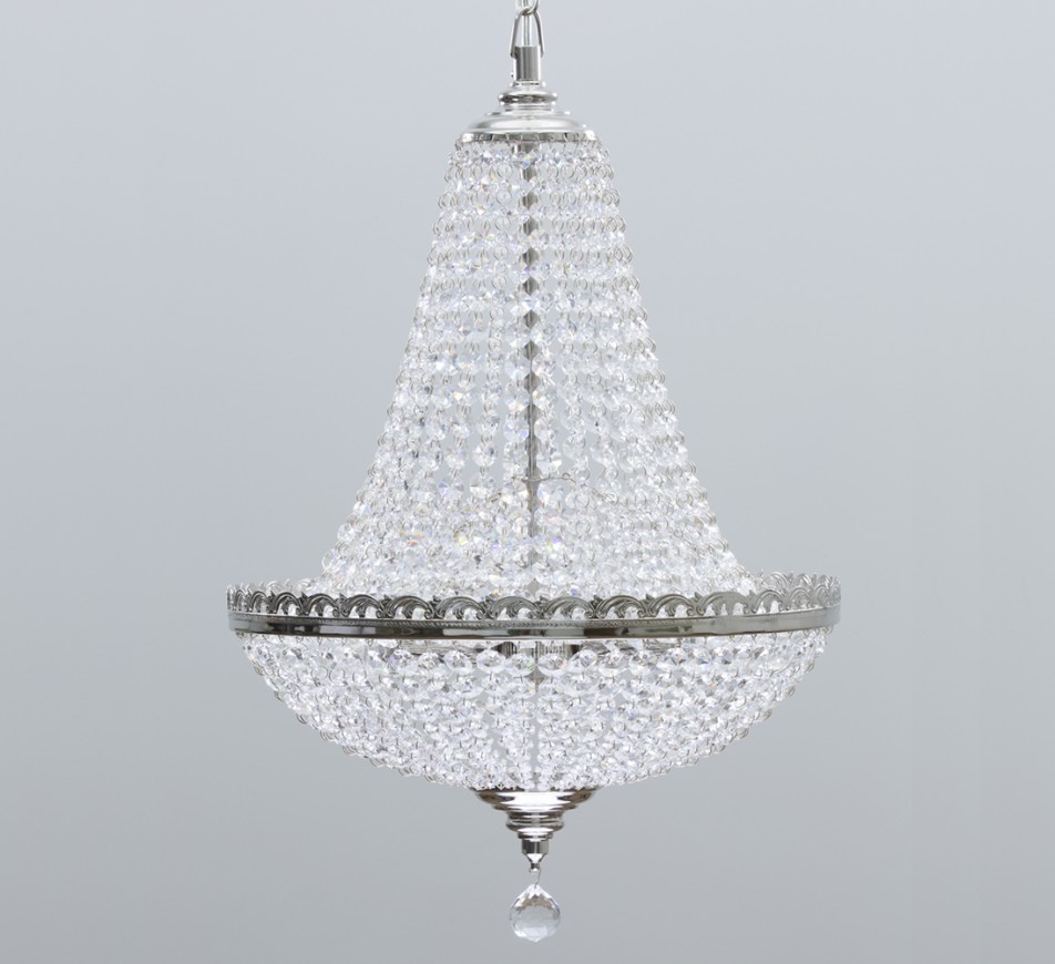 Bag Chandelier Regent