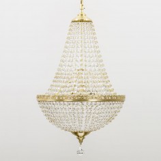 Montpellier Bag Chandelier