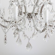 Wellington Crystal Chandelier