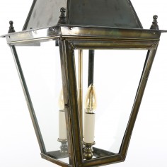 Battletown Hanging Lantern