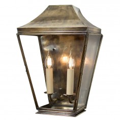 Kemble Half Lantern Large