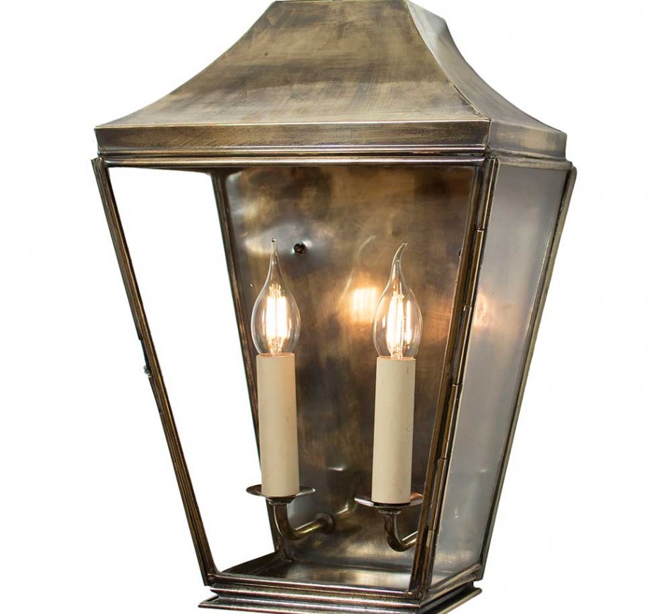 Kemble Half Lantern Large