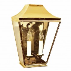 Kemble Half Lantern Large