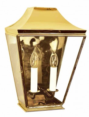 Kemble Half Lantern Large