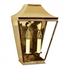 Kemble Half Lantern Large