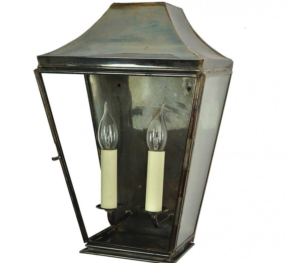 Kemble Half Lantern Large